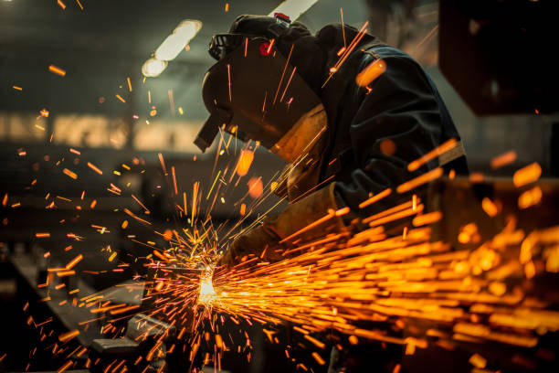 Affordable Welder Services in Wilsonville, AL