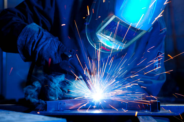 Best Automation and Robotic Welding in Wilsonville, AL