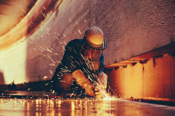 Affordable Welder Services in Wilsonville, AL