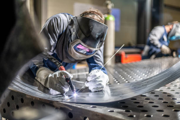 Best Automotive Welding in Wilsonville, AL