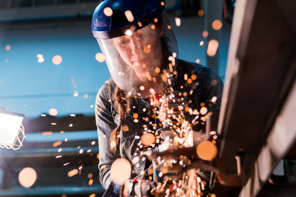Best Specialty Welding Processes in Wilsonville, AL
